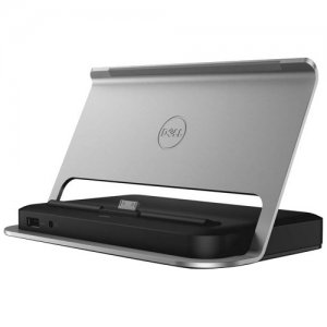 Dell - Certified Pre-Owned Tablet Dock v2.0 452-BBWL