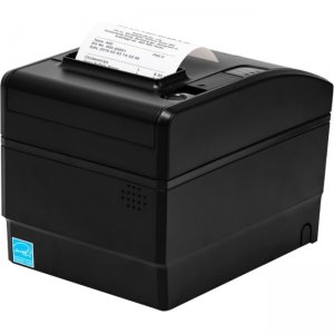 Bixolon Liner-Free Label Printer SRP-S300LOWK SRP-S300L