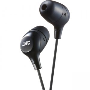 JVC Marshmallow Earphone HAFX38B HA-FX38B