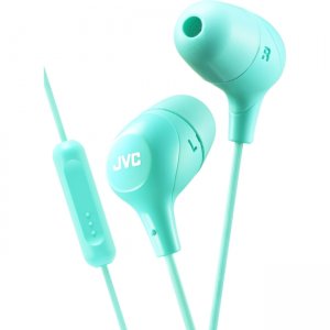 JVC Marshmallow Earset HAFX38MG HA-FX38MG