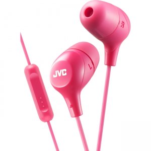 JVC Marshmallow Earset HAFX38MP HA-FX38MP