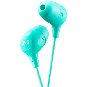 JVC Marshmallow Earphone HAFX38G HA-FX38G