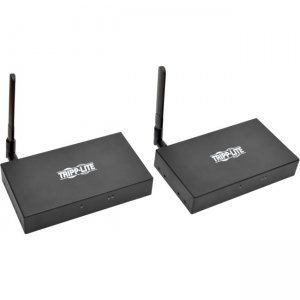 Tripp Lite Wireless HDMI Extender 1080p with IR Control, 200 m (650 ft.) B126-1A1-WHD2