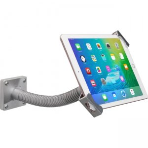 CTA Digital Security Gooseneck Table Wall Mount 7-13" Inch Tablets PAD-SGM