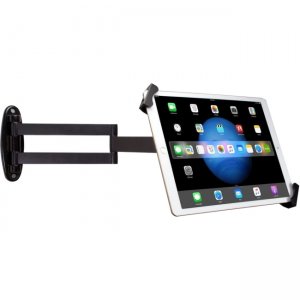 CTA Digital Articulating Security Wall Mount for 7-13 Inch Tablets PAD-ASWM