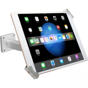 CTA Digital Security Tabletop and Wall Mount for 7-13" Inch Tablets PAD-SWM