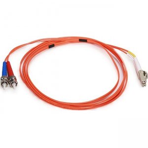 Monoprice Fiber Optic Duplex Network Cable 2622