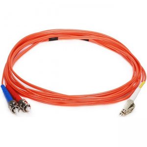 Monoprice Fiber Optic Duplex Network Cable 2623