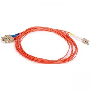 Monoprice Fiber Optic Duplex Network Cable 2628