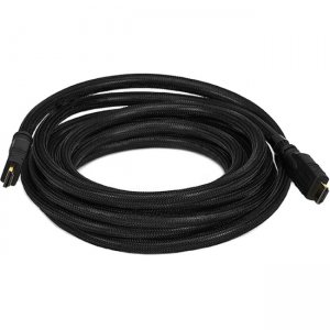 Monoprice Commercial Series High Speed HDMI Cable, 15ft Black 3663