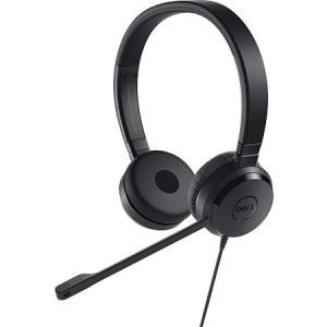 DELL Pro Stereo Headset - - Skype for Business UC350