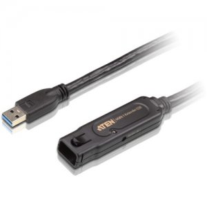 Aten 15 m USB3.1 Gen1 Extender Cable UE3315