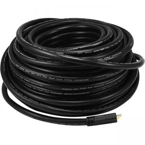 Monoprice Commercial Series Professional Standard HDMI Cable, 100ft Black 2894