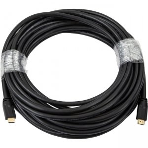Monoprice Commercial Series Plenum (CMP) Standard HDMI Cable with Ethernet, 35ft 12720