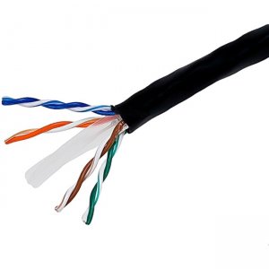 Monoprice Cat. 6 UTP Network Cable 12791