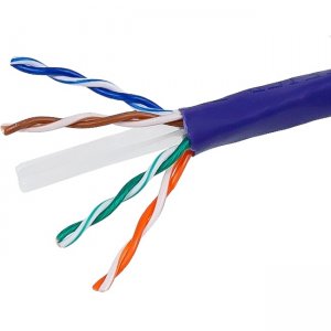 Monoprice Cat. 6 UTP Network Cable 12801