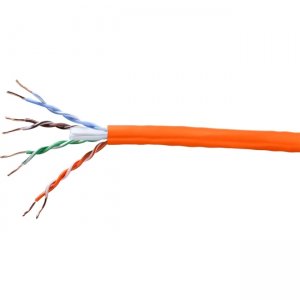 Monoprice Cat. 6 UTP Network Cable 13738