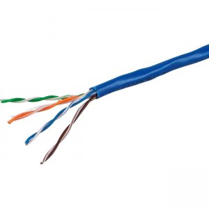 Monoprice Cat. 5e UTP Network Cable 18528