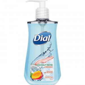 Dial Coconut Water/Mango Hand Soap Pump 12158CT DIA12158CT
