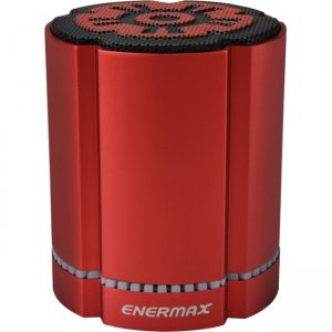Enermax STEREOSGL AUDIO WIRELESS SPEAKER EAS02S-R