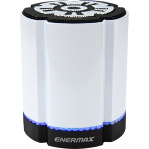 Enermax STEREOSGL AUDIO WIRELESS SPEAKER EAS02S-W