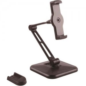 StarTech.com Tablet Stand - Wall Mountable for 4.7" to 12.9" Tablets - iPad Compatible ARMTBLTDT