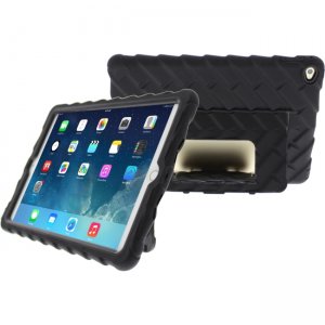 Gumdrop Hideaway iPad 9.7 Case GS-IPAD97-BLK_BLK