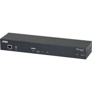 Aten Single Port KVM over IP Switch KN1000A