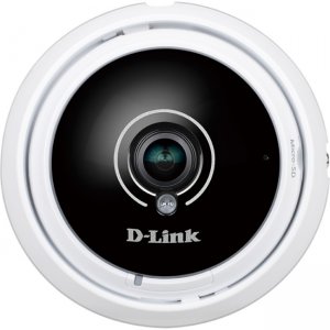 D-Link Vigilance 360° Full HD PoE Network Camera DCS-4622