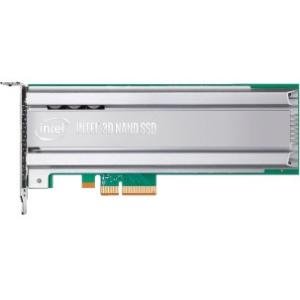 Intel SSD DC P4500 Series (4.0TB, 1/2 Height PCIe 3.1 x4, 3D1, TLC) SSDPEDKX040T701