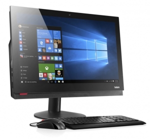 Lenovo ThinkCentre M910z All-in-One Computer 10NR000PUS