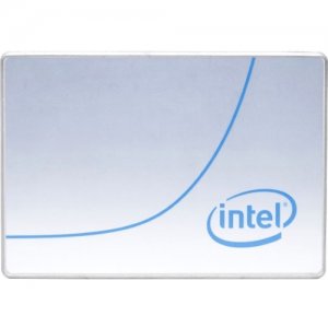 Intel SSD DC P4600 Series 1.6TB, 2.5in PCIe 3.1 x4, 3D1, TLC SSDPE2KE016T701