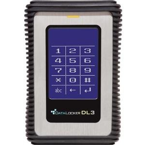 DataLocker DL3 Solid State Drive DL4000V3SSD