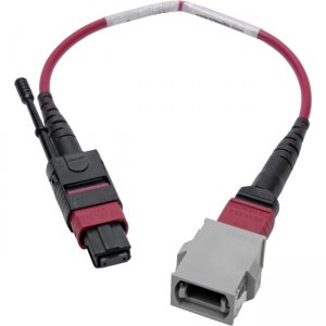 Tripp Lite Fiber Optic Duplex Patch Network Cable N846-08N-A2B
