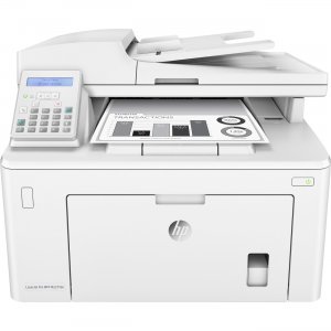 HP LaserJet Pro MFP Printer G3Q79A HEWG3Q79A M227fdn