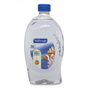 Softsoap Moisturizing Hand Soap, Fresh, 32 oz Bottle CPC26985EA 26985