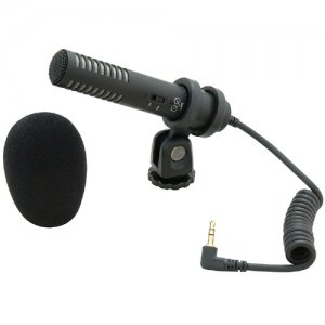 Audio-Technica Detachable Microphone PRO24CM PRO 24-CM