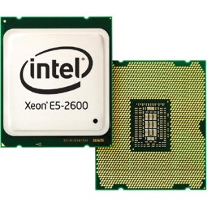 Cisco Xeon Hexa-core 2.5GHz Processor Upgrade UCS-CPU-E5-2640C= E5-2640