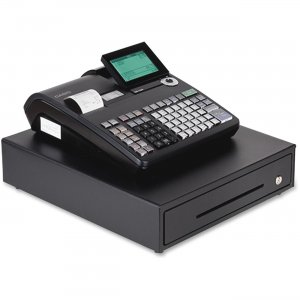 Casio Thermal Printer Cash Register PCR-T2300 CSOPCRT2300