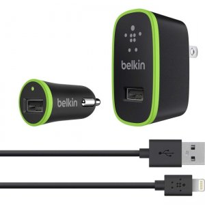 Belkin SmartPhone Accessory Kit F8J031tt04-BLK