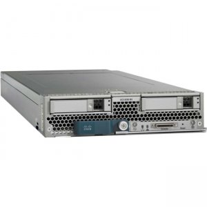 Cisco UCS B200 M3 Blade Server UCS-SP7-SR-B200-VP