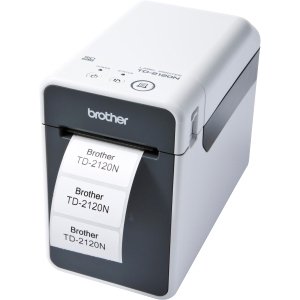 Brother Receipt Printer TD2120NT TD-2120N