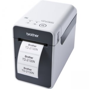 Brother Receipt Printer TD2130NWL TD-2130NW