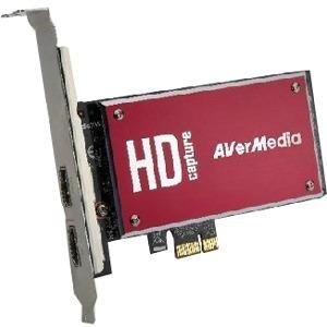 AVerMedia DarkCrystal HD Capture SDK II C729-AJ