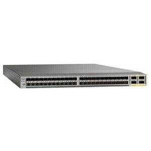 Cisco Nexus Ethernet Switch N6001P-6FEX-10G 6001P