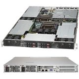 Supermicro SuperServer SYS-1027GR-TRF+ 1027GR-TRF