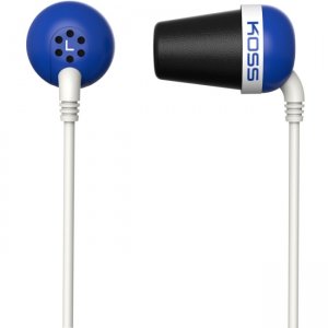 Koss Plug Earphone PLUG B