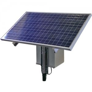 ComNet Solar Power Kit NWKSP1