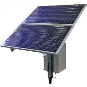 ComNet Solar Power Kit NWKSP2
