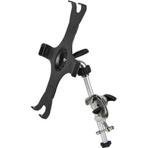 Monoprice Music Mount for iPad 2, iPad 3, iPad 4, and iPad Mini 603415